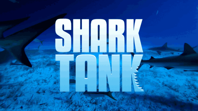 SHARK TANK